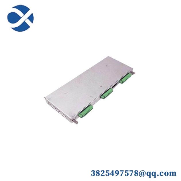 BENTLY 135137-01 Module for Industrial Control Systems