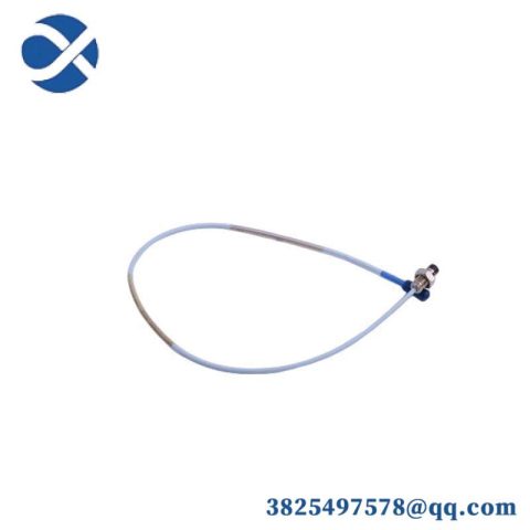 BENTLY 135462-01 Vibration Monitoring Module