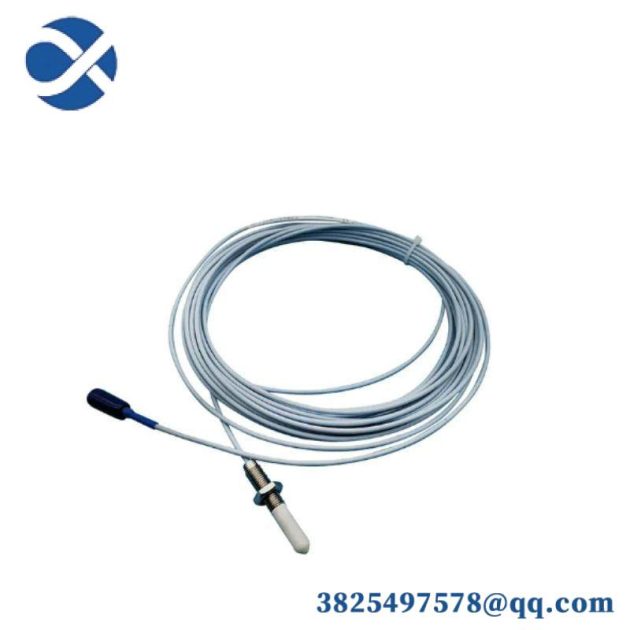 BENTLY 135462-01 Vibration Monitoring Module