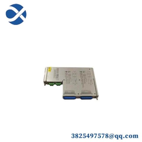 BENTLY 135473-01 Vibration Monitoring Module