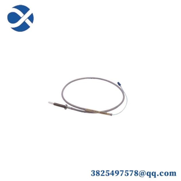 BENTLY 135473-01 Vibration Monitoring Module