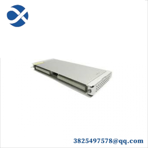 Bently 136188-01 PLC Module