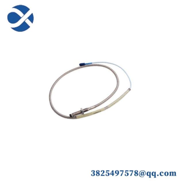 BENTLY 136188-02 - Reliable Control Module for Industrial Automation Systems
