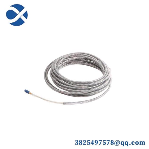 BENTLY 136711-01 - High Precision Module for Industrial Control Systems