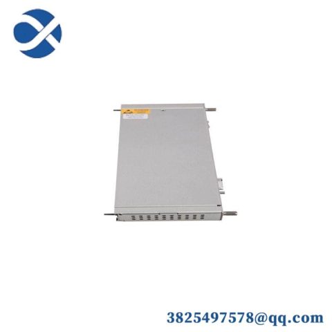 BENTLY 149992-01 Vibration Monitoring System Module