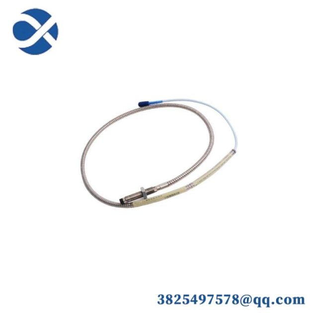 BENTLY 167699-02 Module for Industrial Control Systems