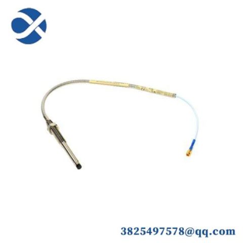 BENTLY 1701/15-01 High Precision Control Module