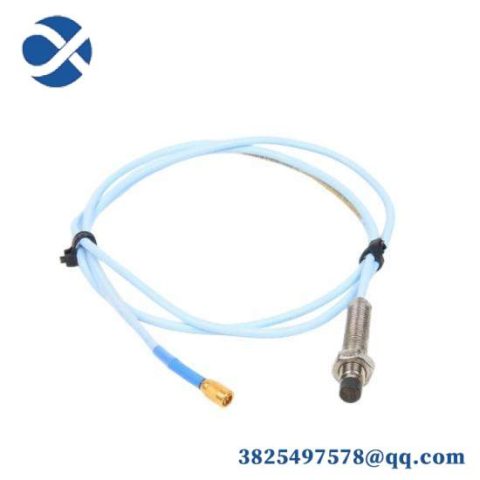 BENTLY 1701/15-01 High Precision Control Module