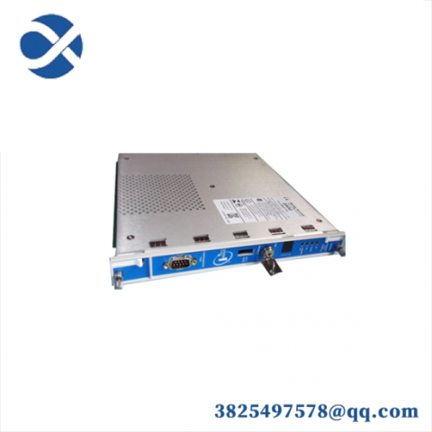 BENTLY 1900/65A-00-00-02-00-01 - Precision Monitoring and Control Module