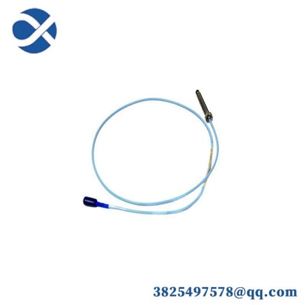 BENTLY 1900/65A-00-04-01-00-00 Module for Industrial Control Systems