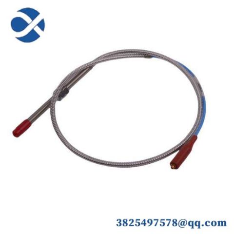 BENTLY 1900/65A-01-01-01-00-00 - High Precision Industrial Control Module