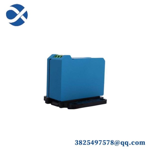 BENTLY 1X35668 High Precision Vibration Sensor for Industrial Control Systems