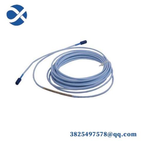 BENTLY 22810-01-05-50-02 Vibration Monitoring System Module