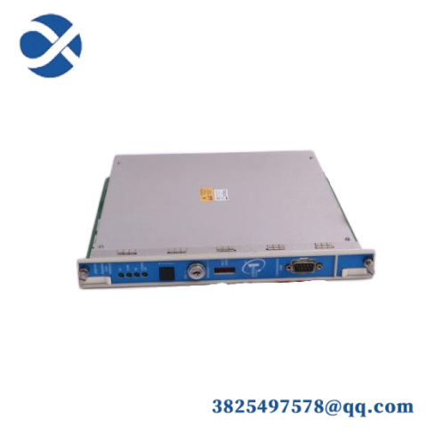 BENTLY 22810-01-05-50-02 Vibration Monitoring System Module
