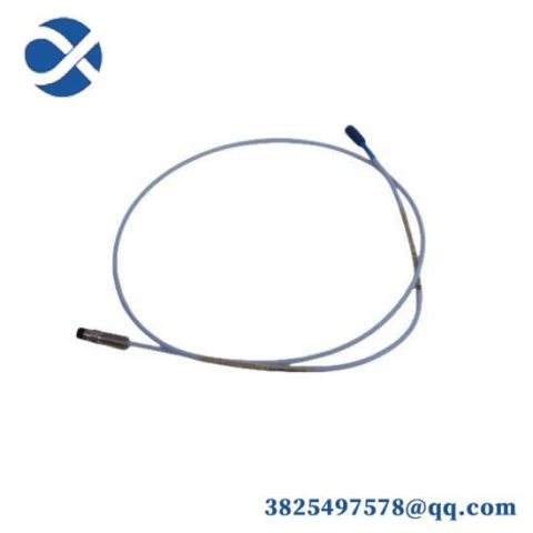 BENTLY 22810-01-05-50-02 Vibration Monitoring System Module