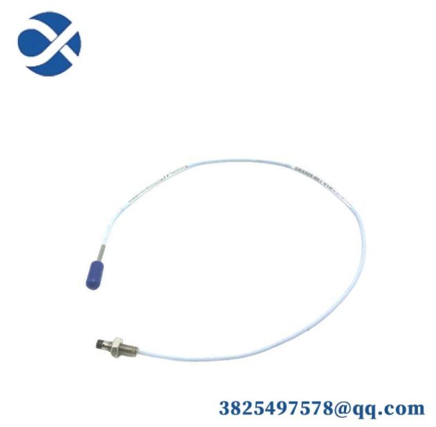 BENTLY 2300/25-00 Industrial Control Module