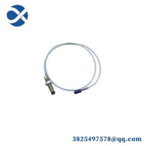 BENTLY 330100-90-01 Vibration Monitoring System Module