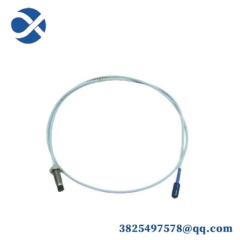 BENTLY 330101-00-20-10-02-05 Vibration Monitoring Module