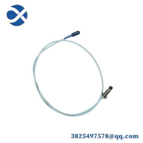 BENTLY 330101-00-20-10-02-05 Vibration Monitoring Module