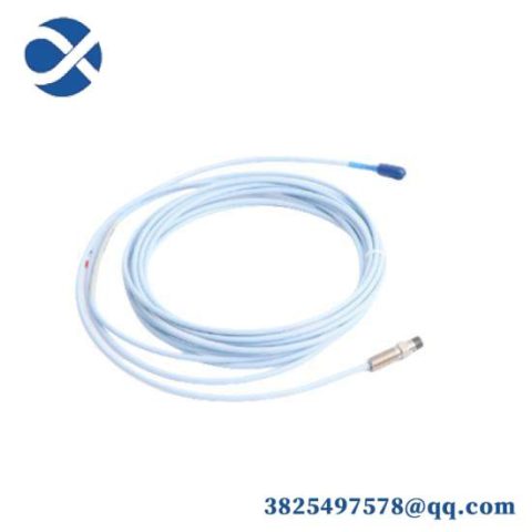 BENTLY 330101-00-20-10-02-05 Vibration Monitoring Module