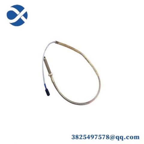 BENTLY 330101-12-40-10-02-CN Vibration Monitoring Sensor