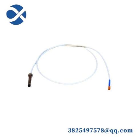 BENTLY 330102-20-55-10-02-CN Vibration Sensor for Industrial Control Systems
