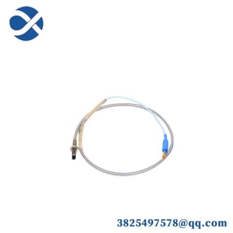 BENTLY 330104-00-08-10-02-05 Vibration Monitoring System Module