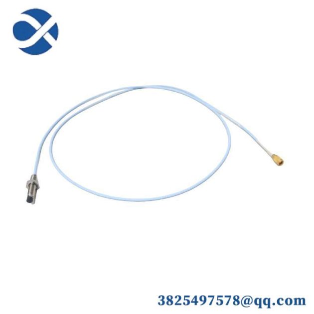 BENTLY 330104-00-13-10-02-CN Vibration Monitoring System Module