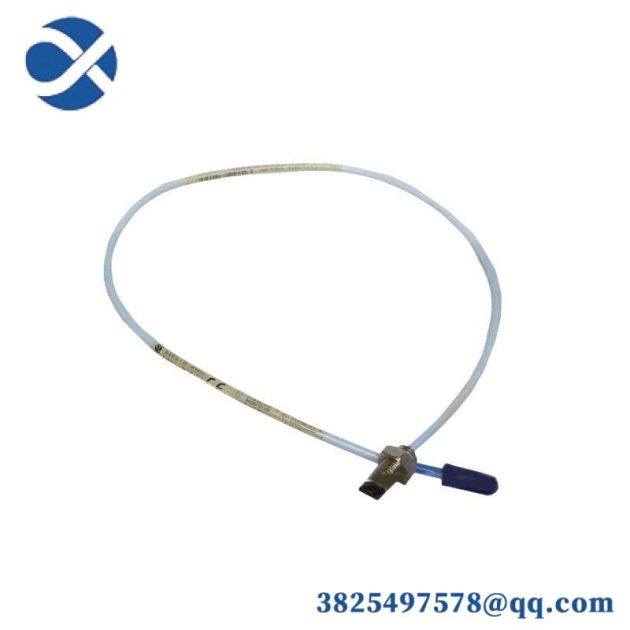 BENTLY 330104-00-13-10-02-CN Vibration Monitoring System Module