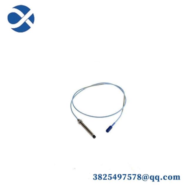 BENTLY 330104-00-25-10-02-00 Vibration Monitoring System Module
