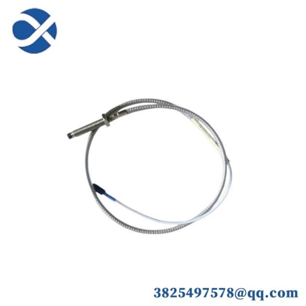 BENTLY 330104-00-25-10-02-00 Vibration Monitoring System Module