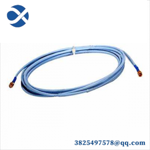 BENTLY 330130-045-01-CN Vibration Monitoring System