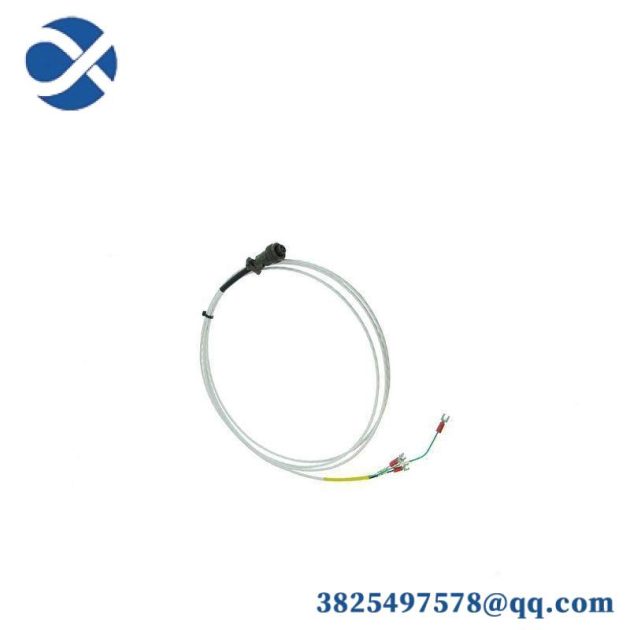 BENTLY 330130-045-01-CN Vibration Monitoring System