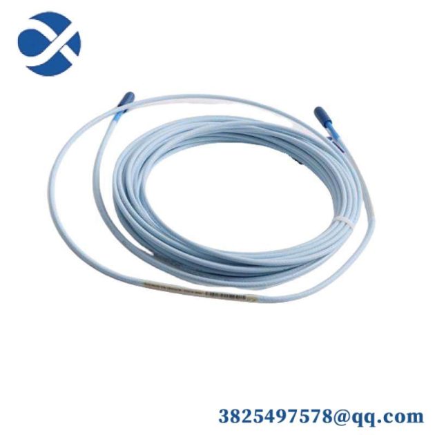 BENTLY 330500-00-00 High-Accuracy Vibration Sensor for Industrial Control Systems