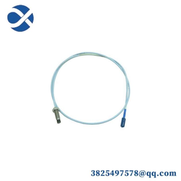 BENTLY 330500-00-00 High-Accuracy Vibration Sensor for Industrial Control Systems