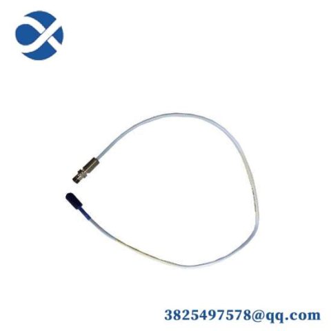 BENTLY 330980-51-00 Vibration Monitoring System Module