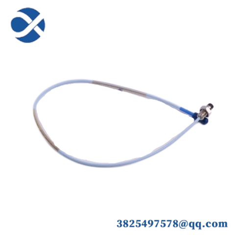 BENTLY 330980-51-00 Vibration Monitoring System Module