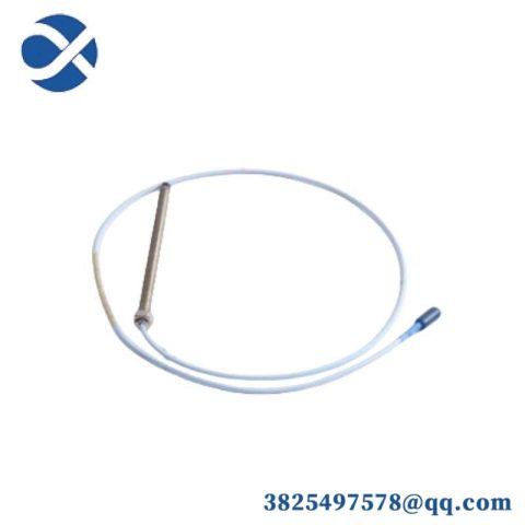 BENTLY 3500/05-01-01-01-00-00 Industrial Vibration Monitoring Module