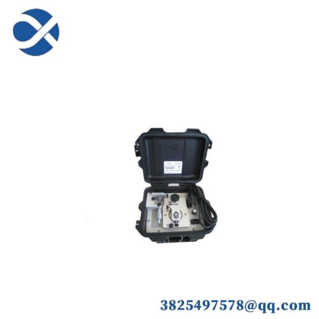 BENTLY 3500/05-01-01-01-00-00 Industrial Vibration Monitoring Module
