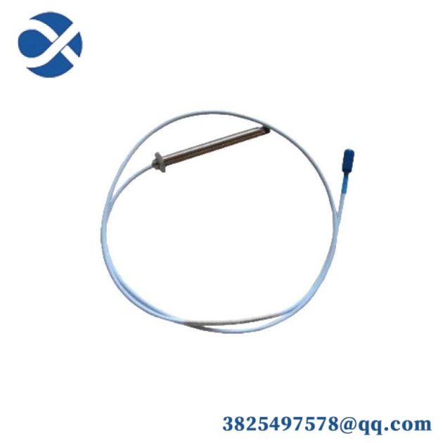 BENTLY 3500/05-01-01-01-00-00 Industrial Vibration Monitoring Module