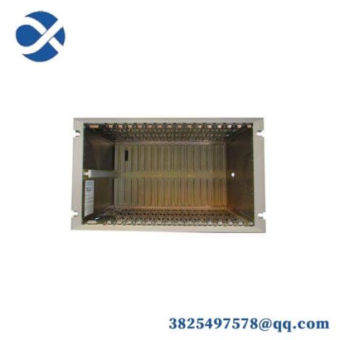 BENTLY 3500/05-01-02-00-00-00 Vibration Monitoring System Module