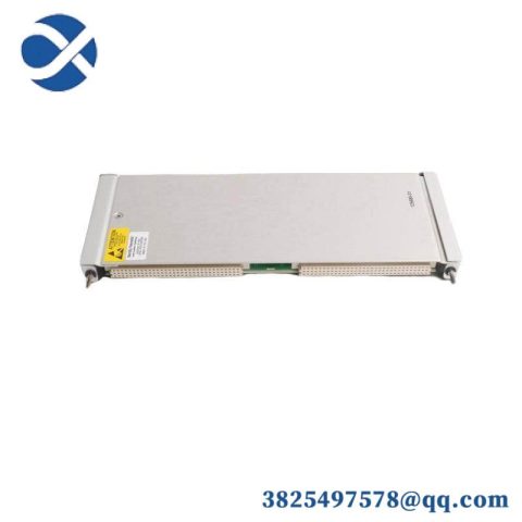 BENTLY 3500/05-01-02-00-00-01 - High-Precision Vibration Monitoring Module