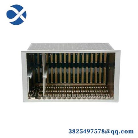 BENTLY 3500/05 High Precision Vibration Monitoring System