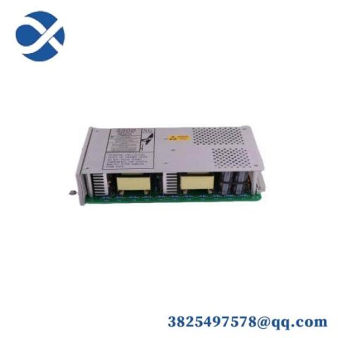 BENTLY 3500/15 114M5335-01 I/O Module