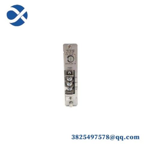BENTLY 3500/15 125840-01 Small Card Module