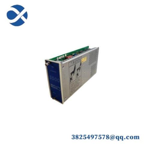 BENTLY 3500/15 129489-01 Main Card