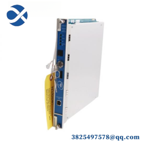 BENTLY 3500/22M 288055-01 Vibration Monitoring System