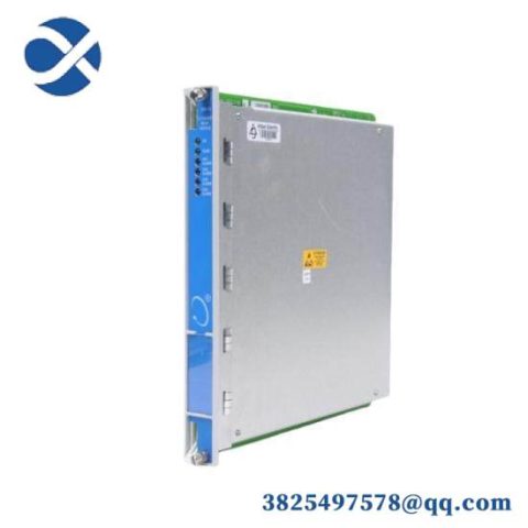 BENTLY 3500/32 125720-01 Small Card