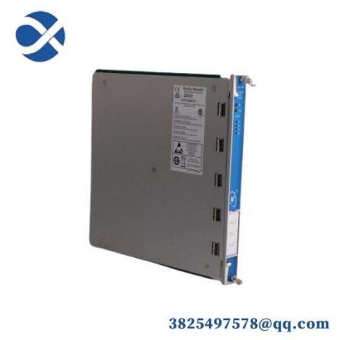 BENTLY 3500/32M 149986-02 - Vibration Monitoring Module