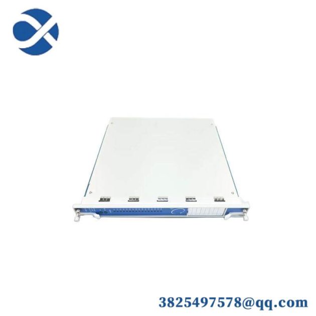BENTLY 3500/33-01-01-00 149986-01 Vibration Monitoring System Module